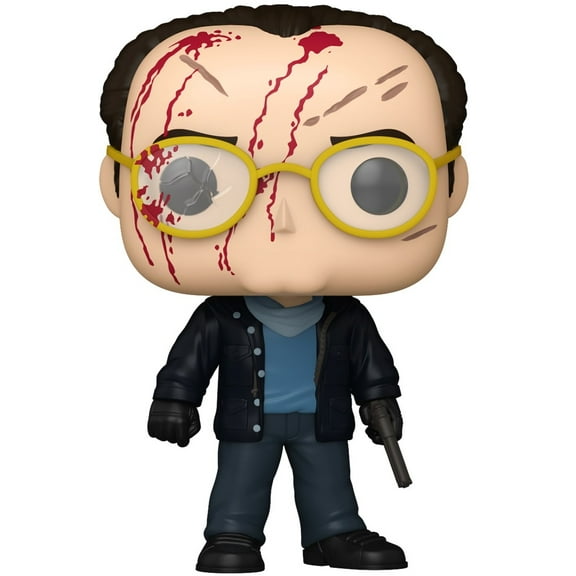 FUNKO POP! Movies: Robocop - Clarence Boddicker