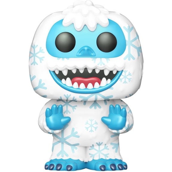 Funko POP! Movies: Rudolph Wave 2 - Bumble