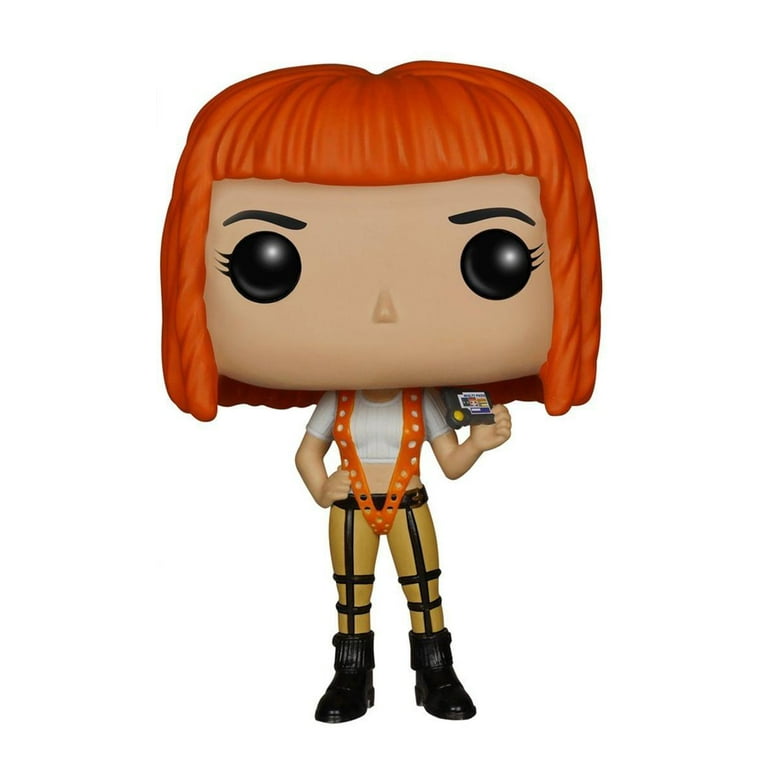 Leeloo 190 newest Funko Pop