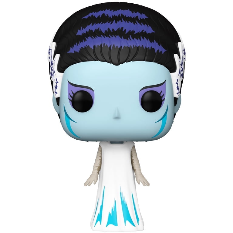 Funko POP 16体セット(バラ売り不可) Funko POP! Movies: Universal Monsters S5 - Bride of Frankenstein