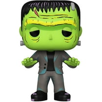 Funko POP! Movies: Universal Monsters S5 - Frankenstein