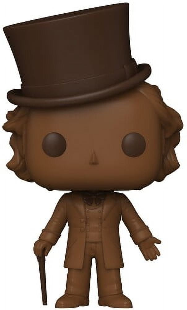 FUNKO POP! Movies: Willy Wonka & the Chocolate Factory - Willy Wonka (Scented), Funko, Gifts