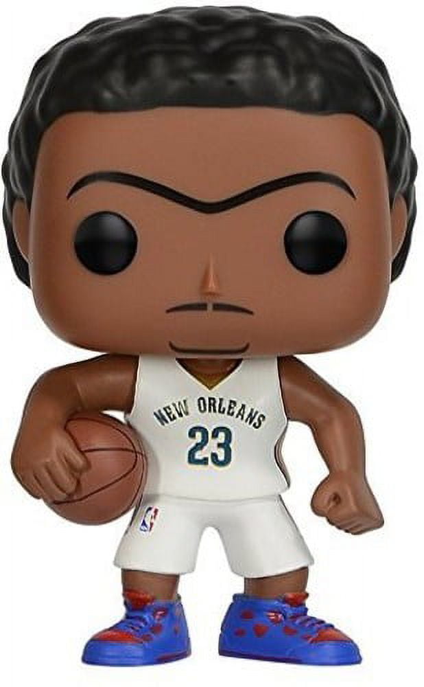 POP! Anthony Davis フィギュア 背番号3番 POP! Anthony Davis フィギュア 背番号3番