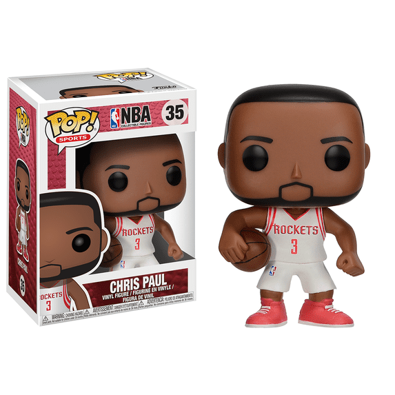 Funko POP NBA: Chris Paul