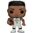 thumbnail image 1 of FUNKO POP! NBA: Karl Anthony Towns, 1 of 3