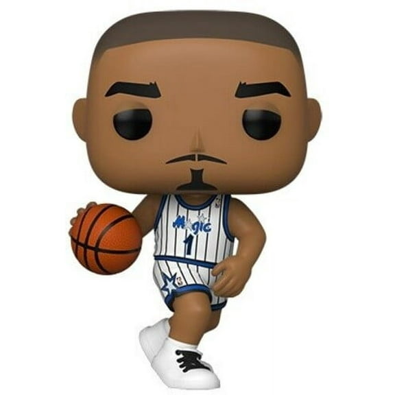 FUNKO POP! NBA: Legends - Penny Hardaway (Magic Home), Funko, Gifts