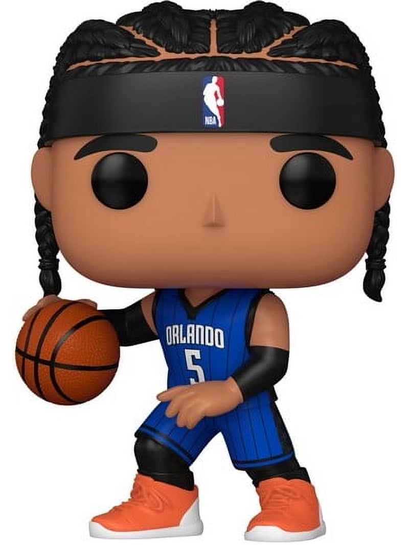FUNKO POP! NBA: Magic - Paolo Banchero, Funko, Gifts - Walmart.com