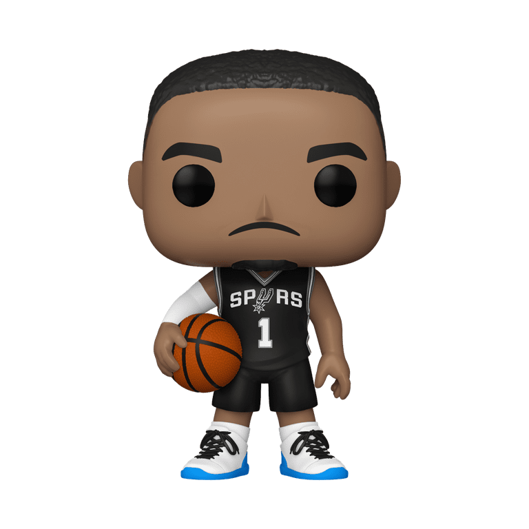 Funko POP! NBA Victor Wembanyama #174 San Antonio Spurs