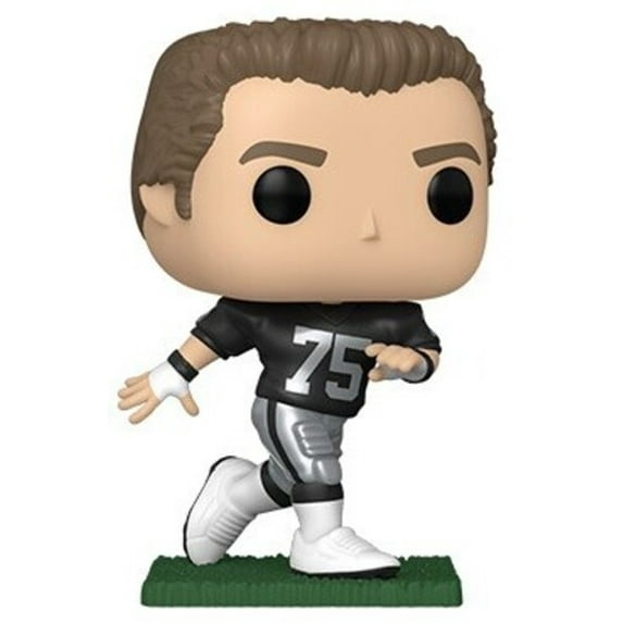 FUNKO POP! NFL: Legends - Howie Long (Raiders), Funko, Gifts