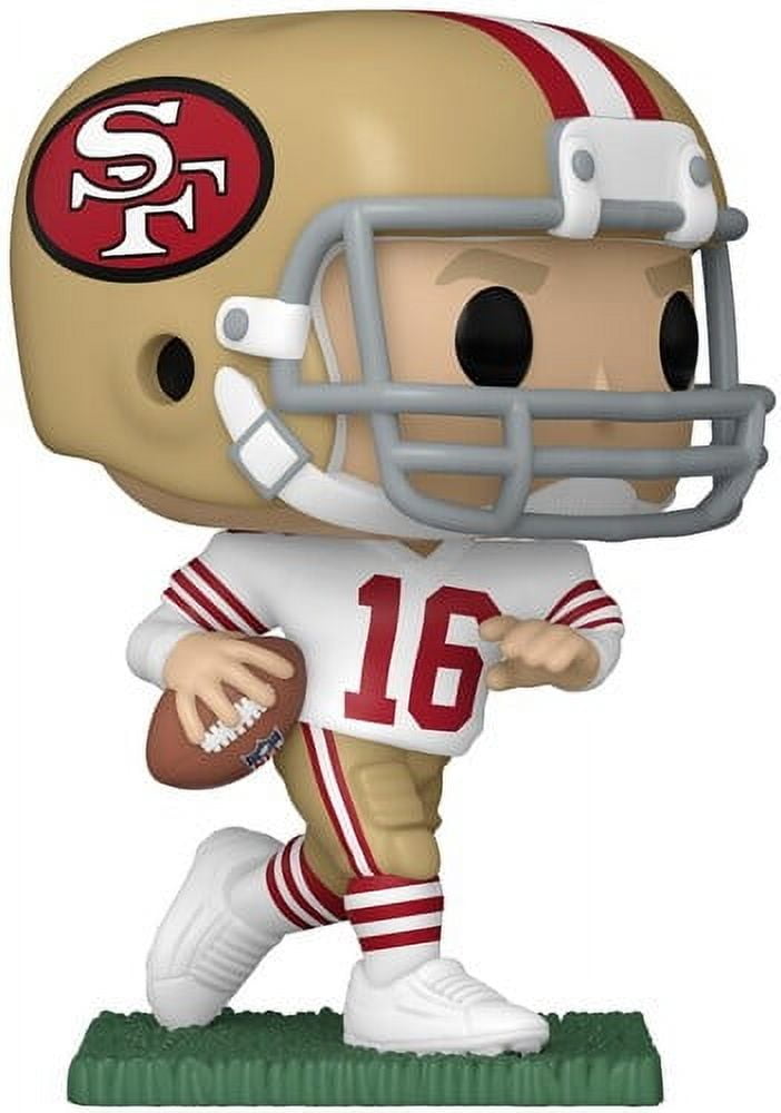 Joe Montana 49ERS フィギュア Legends Series 2 s-l1200.jpg