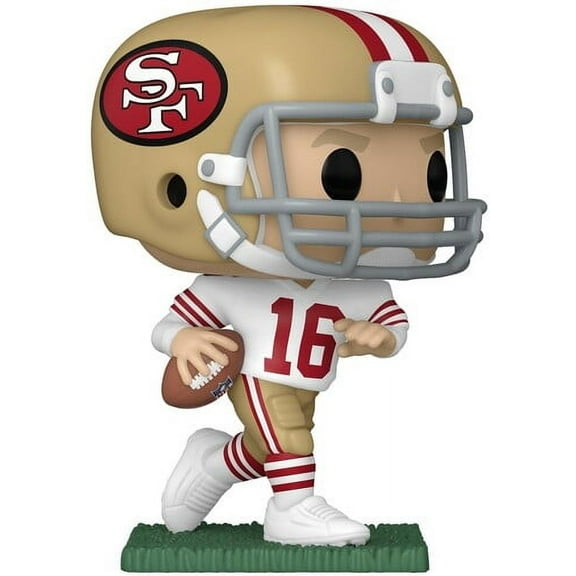 FUNKO POP! NFL: Legends - Joe Montana (Away), Funko, Gifts