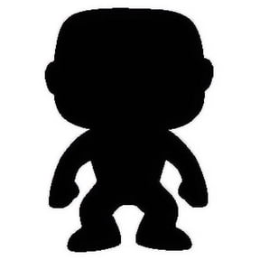 FUNKO POP! PEN JACK & ZERO