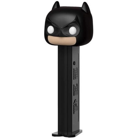 FUNKO POP! PEZ: Dark Knight - Batman