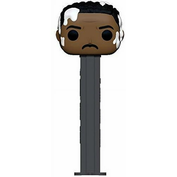 FUNKO POP! PEZ: Ghostbusters - Winston Zeddemore