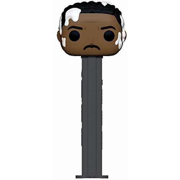 Ghostbusters - Winston Zeddemore