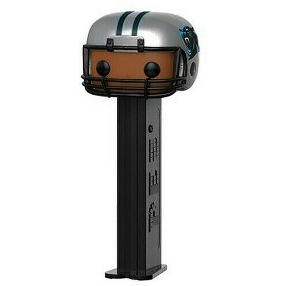 FUNKO POP! PEZ: NFL - Panthers (Helmet) [New Toy]