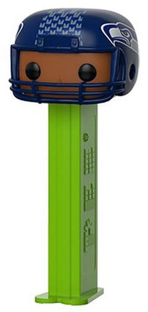 Seahawks Pacifiers Funko NFL POP! PEZ Seattle Seahawks Candy Dispenser (Helmet) - Walmart.com