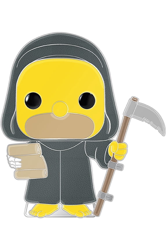 POP! PINS: Simpsons: Horror - Homer