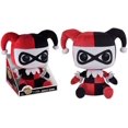 thumbnail image 1 of FUNKO POP! PLUSH JUMBO: HEROES - HARLEY QUINN, 1 of 1