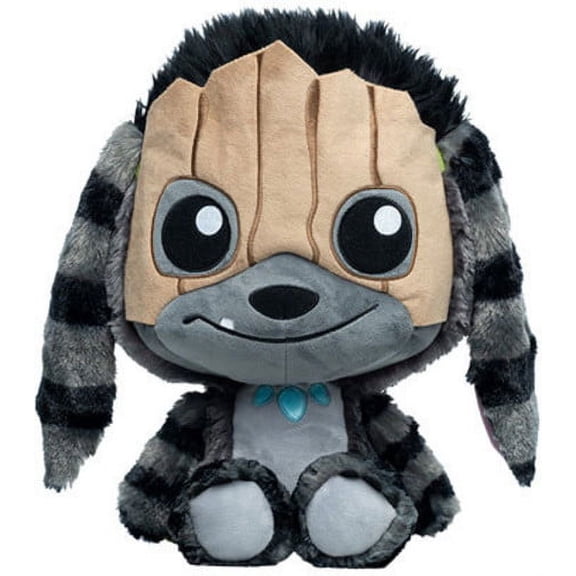 FUNKO POP! PLUSH JUMBO: Monsters - Grumble