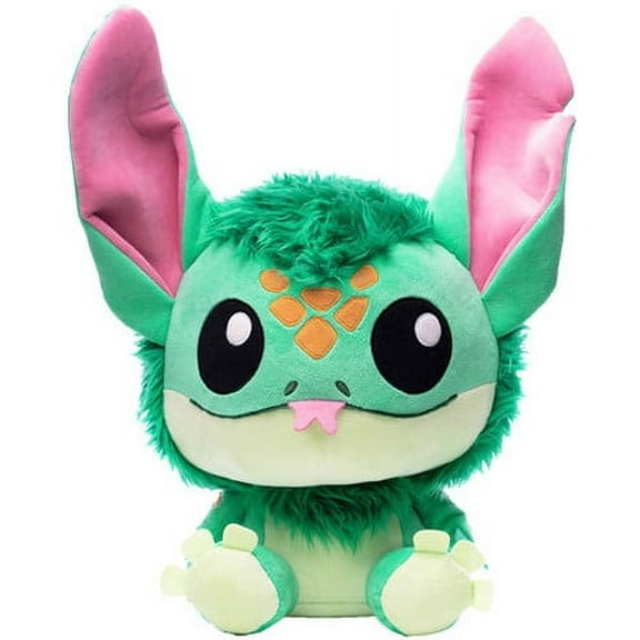 FUNKO POP! PLUSH JUMBO: Monsters - Smoots
