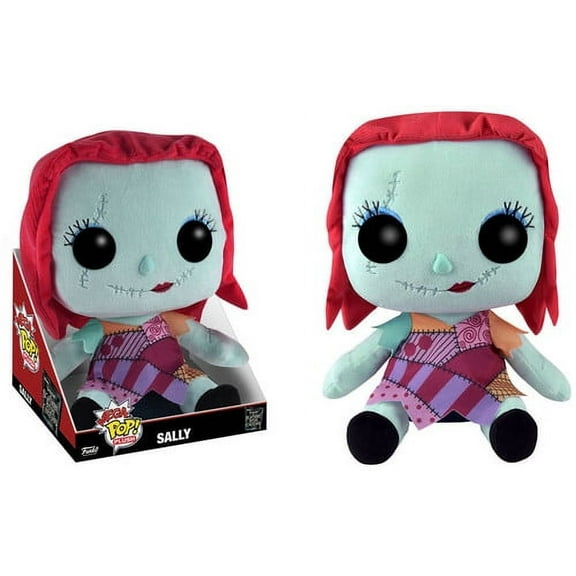 FUNKO POP! PLUSH MEGA: NIGHTMARE BEFORE CHRISTMAS - SALLY