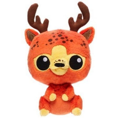 FUNKO POP! PLUSH REGULAR: Monsters - Chester McFreckle