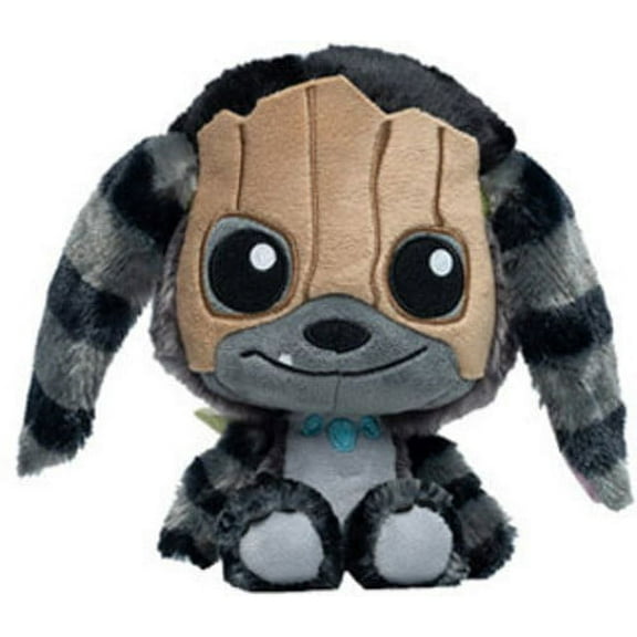FUNKO POP! PLUSH REGULAR: Monsters - Grumble