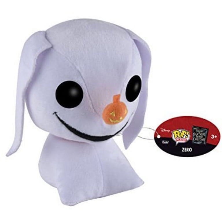Nightmare Before Christmas - Zero - Walmart.com