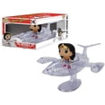 thumbnail image 1 of FUNKO POP! RIDES: DC COMICS - WONDER WOMAN INVISIBLE JET, 1 of 2