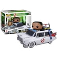 thumbnail image 1 of FUNKO POP! RIDES: GHOSTBUSTERS - WINSTON ZEDDMORE & ECTO-1, 1 of 2