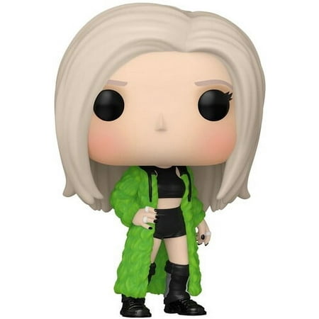 Funko - POP! Rocks: BLACKPINK- Rosé