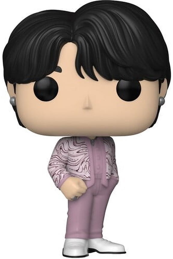POP! ROCKS: BTS - Jimin, Funko, Gifts