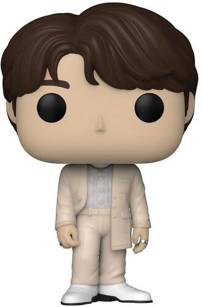 Funko Pop! KPOP Figure: BTS - Jin, Korean Music Collection