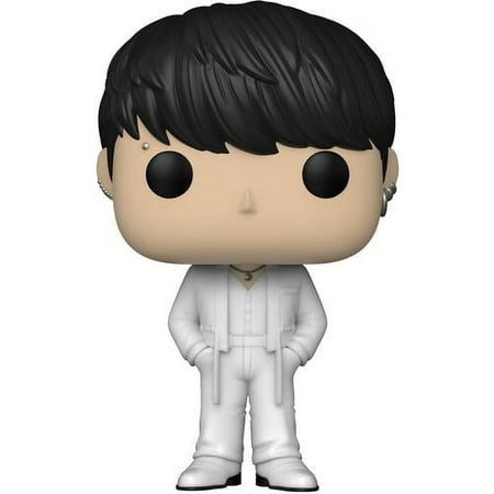Funko POP! Rocks: BTS - Jung Kook - Multi