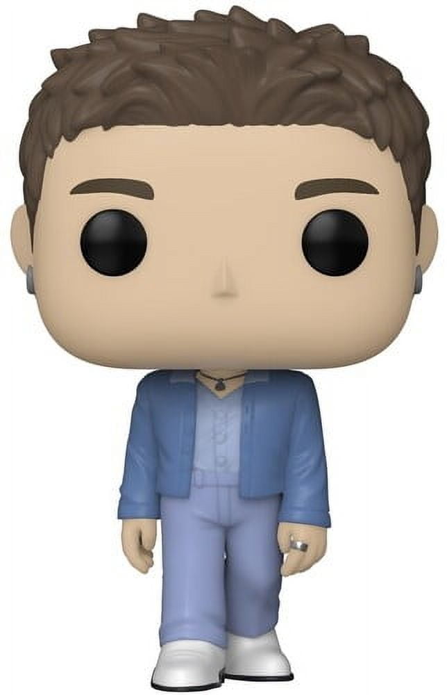 BTS V Funko Pop! Vinyl Figure #372, Not Mint - Walmart.com
