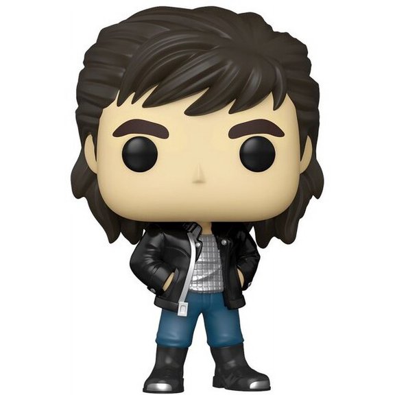 FUNKO POP! ROCKS: Duran Duran - Wild Boys Andy, Funko, Gifts