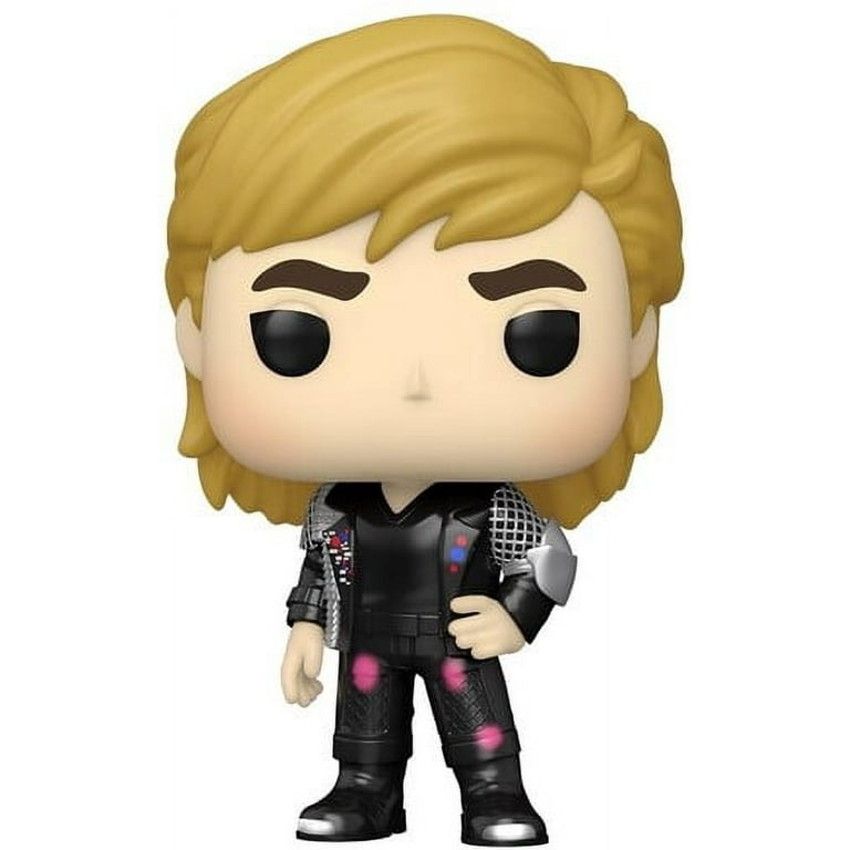 FUNKO POP! ROCKS: Duran Duran - Wild Boys Nick, Funko, Gifts