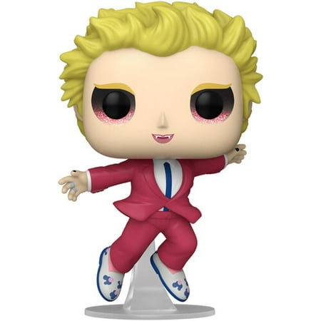 Funko POP! Rocks: Ed Sheeran - Vampire - Multi
