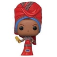 thumbnail image 1 of FUNKO POP! ROCKS: Erykah Badu (Tyrone), Funko, Gifts, 1 of 3