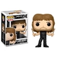 thumbnail image 1 of Funko POP Music: Metallica - Lars Ulrich, 1 of 2