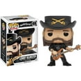 thumbnail image 1 of FUNKO POP! ROCKS LEMMY KILMISTER, 1 of 2