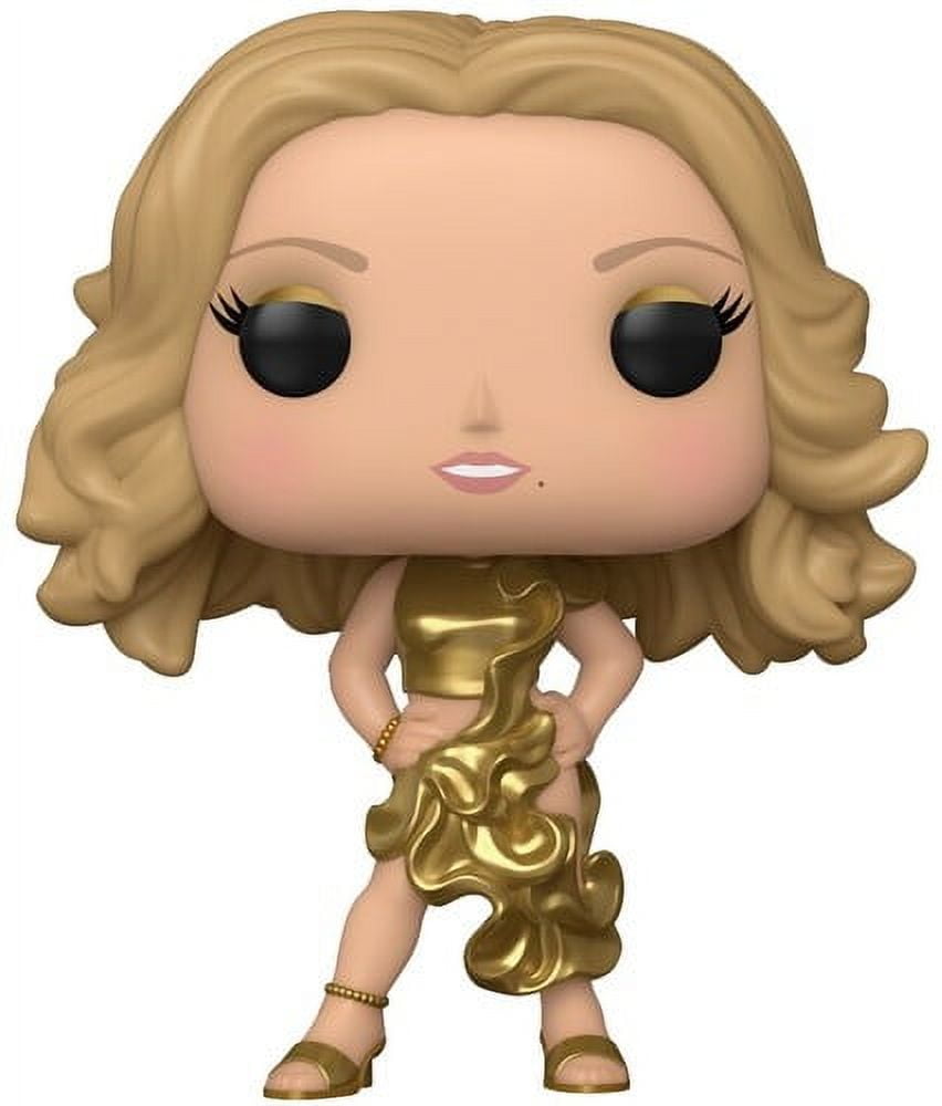 FUNKO POP! ROCKS: Mariah Carey - Emancipation of Mimi (GD), Funko, Gifts