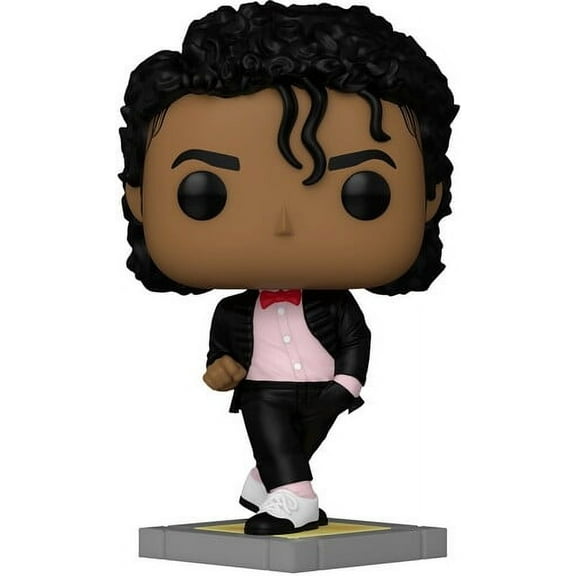 FUNKO POP! ROCKS: Michael Jackson(Billie Jean), Funko, Gifts