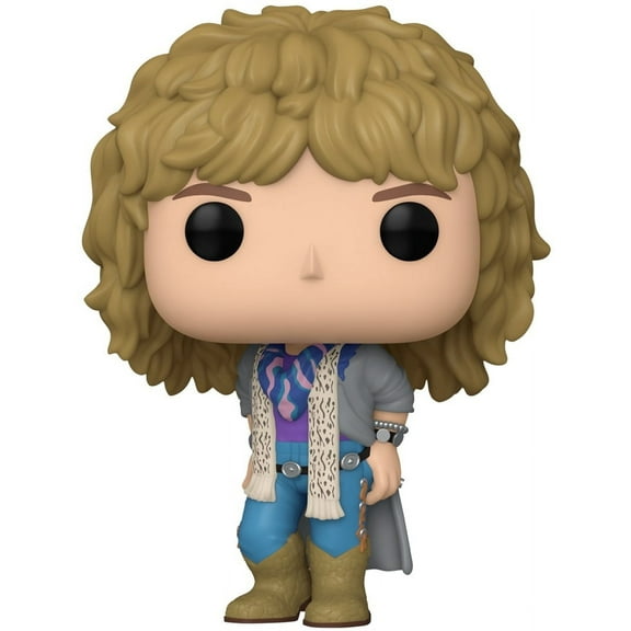 FUNKO POP! Rocks: Bon Jovi (1980's)