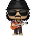 thumbnail image 1 of FUNKO POP! Rocks: Carlos Santana, Funko, Gifts, 1 of 4