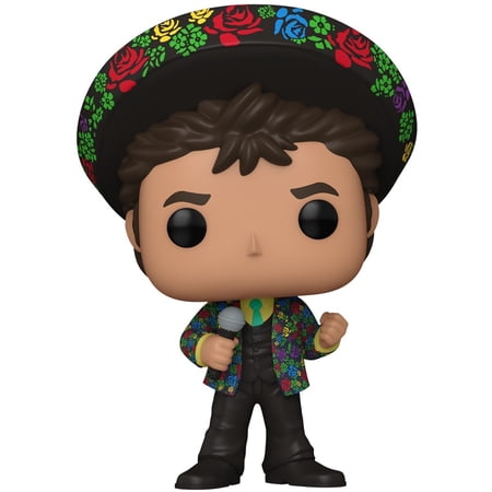 Funko POP! Rocks: Juan Gabriel, Floral Mariachi