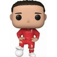 thumbnail image 1 of FUNKO POP! SOCCER: Liverpool Football Club - Darwin Nunez, 1 of 2