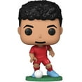 thumbnail image 1 of FUNKO POP! SOCCER: LFC Luis Diaz, Funko, Gifts, 1 of 2