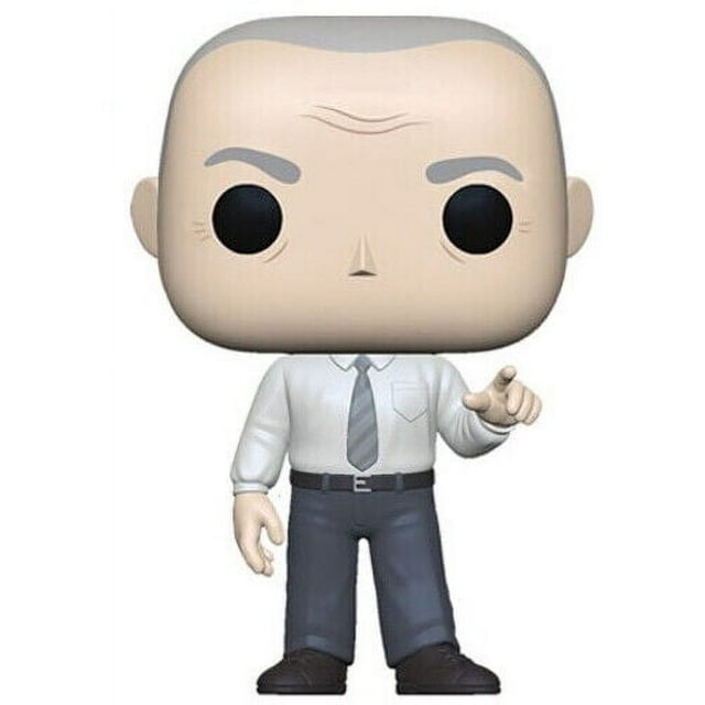 FUNKO POP! SPECIAL EDITION TELEVISION The Office Creed (Styles May